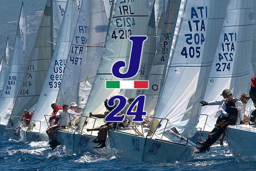 Trofeo L.N.I. Livorno J24 2024 – Memorial Apollonio. CLASSIFICA FINALE